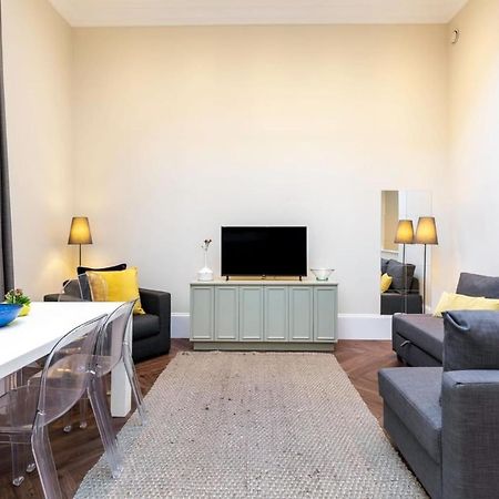 2-Br Apartment For 6 In Covent Garden With Ac Λονδίνο Εξωτερικό φωτογραφία