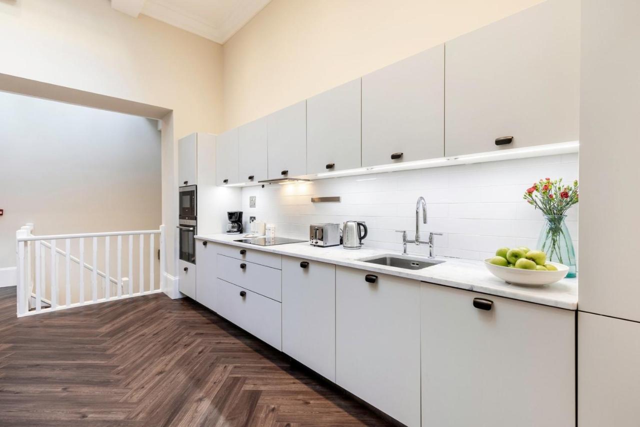 2-Br Apartment For 6 In Covent Garden With Ac Λονδίνο Εξωτερικό φωτογραφία