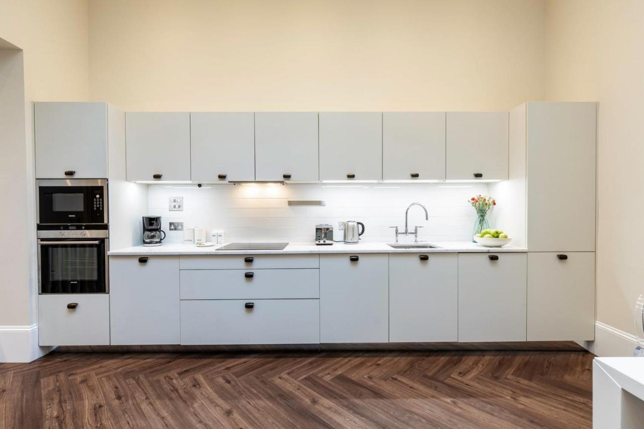 2-Br Apartment For 6 In Covent Garden With Ac Λονδίνο Εξωτερικό φωτογραφία